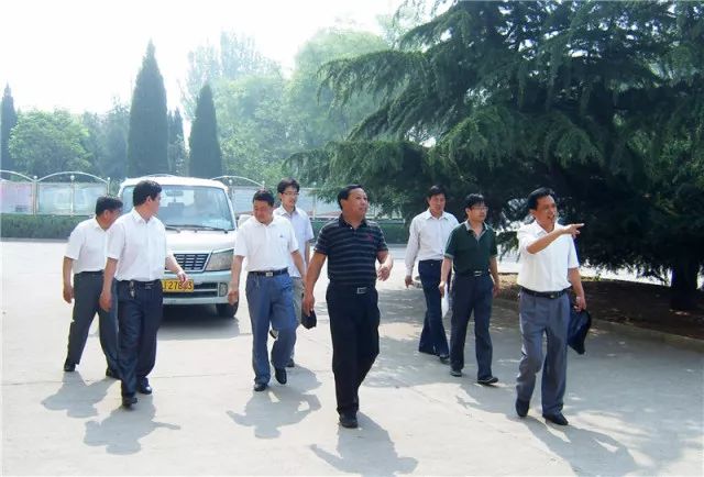 韩彦军匠心耕耘逐梦行