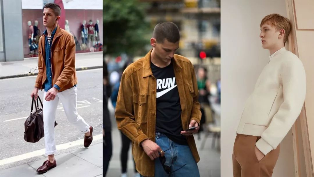 男友大改造穿搭,如何改造男朋友穿搭夏天平价