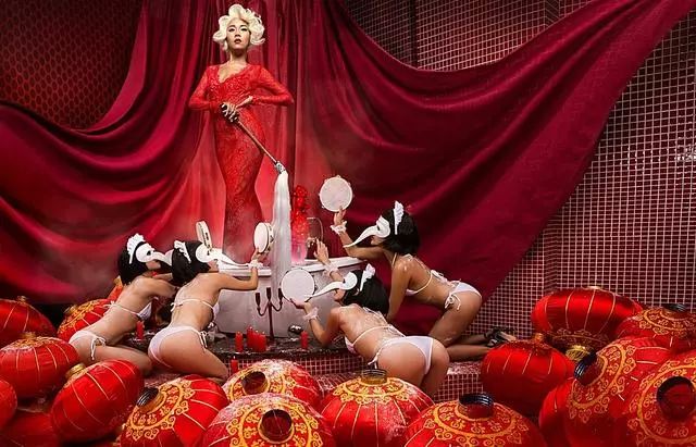 先锋｜米原康正对话池磊：预谋一场全是坏人角色的电影