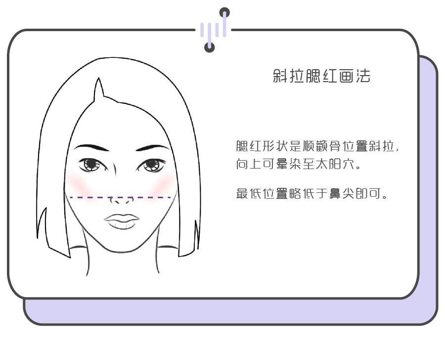 适合新年的简单妆容教程,新年妆容从底妆开始的教程