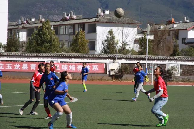 可喜可贺，丽*青江**少年足球不断崛起，又将出战多条战线！