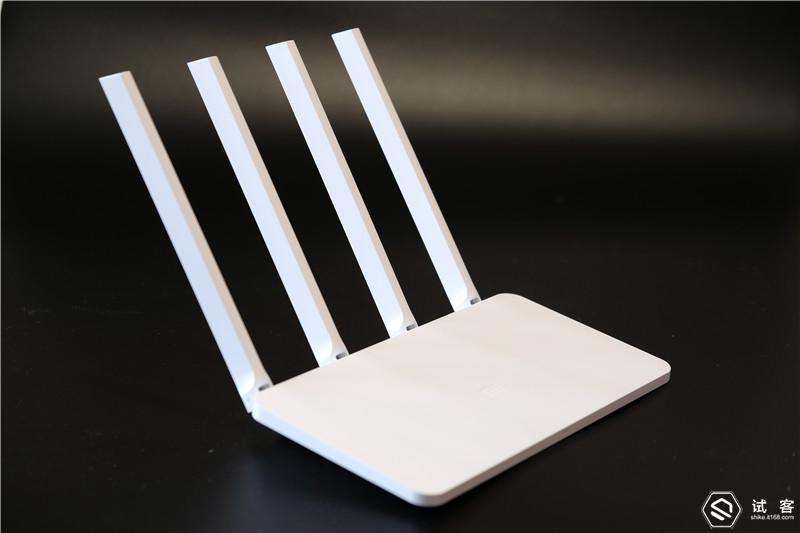 小米3c路由器怎么当第二个路由器,小米路由器3c可以无线桥接吗