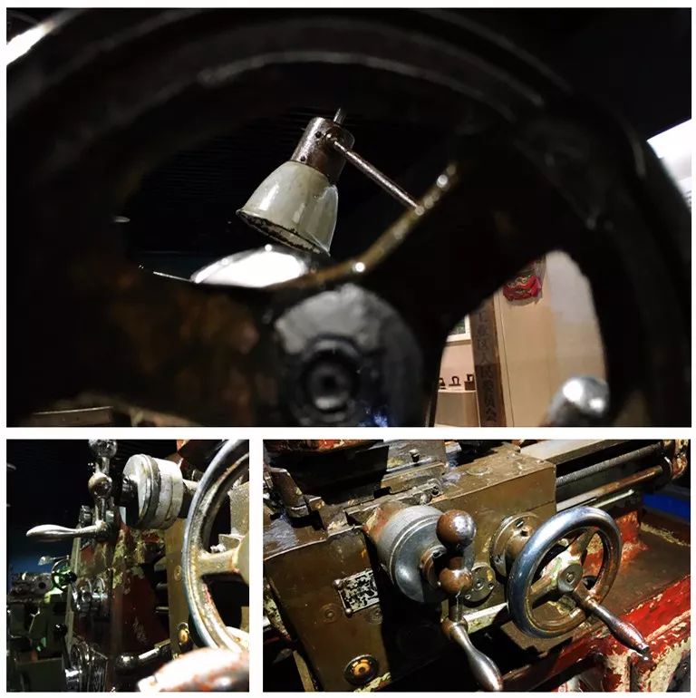 见证新中国工业辉煌！大渡口来了两台“重器”