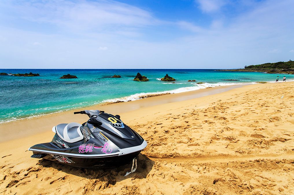 台湾最文艺的地方是哪里,台湾真正的文艺之地