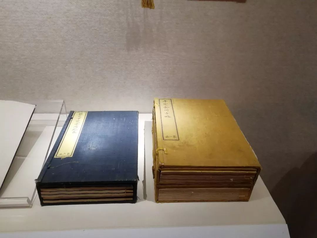 养心殿文物精品展,南京博物院养心殿展