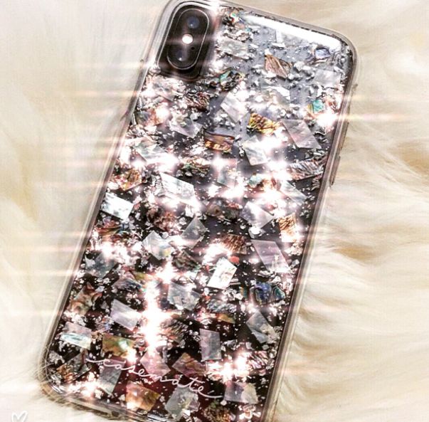 手机壳发光特效nova4,闪光会发光手机壳