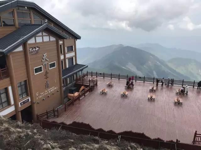 2017鳌太熬太熬太熬成老太太一样的步伐-时刻想着下撤的翠翠补记