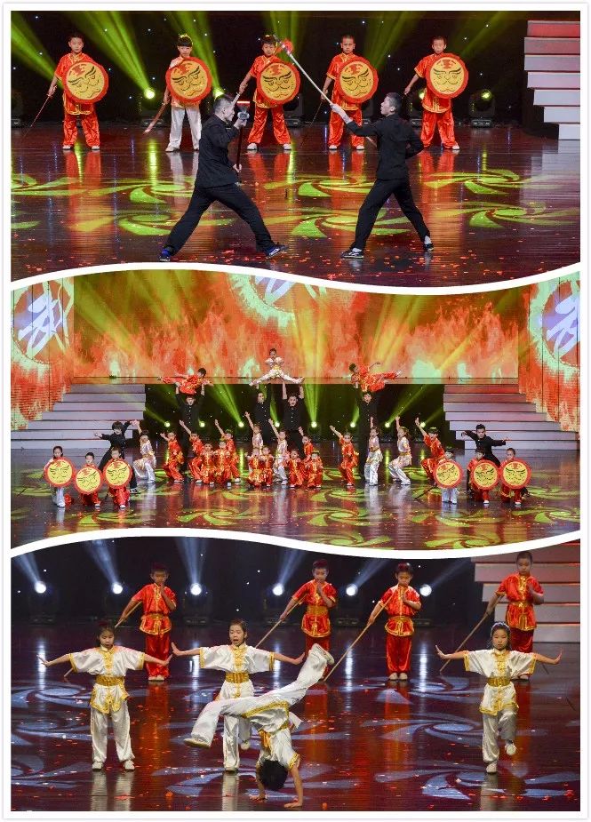 昌平青少年春晚,直击春晚时代少年团