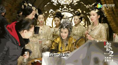 「2月看什么」一锅群星煮，你刷胡巴还是孙悟空？