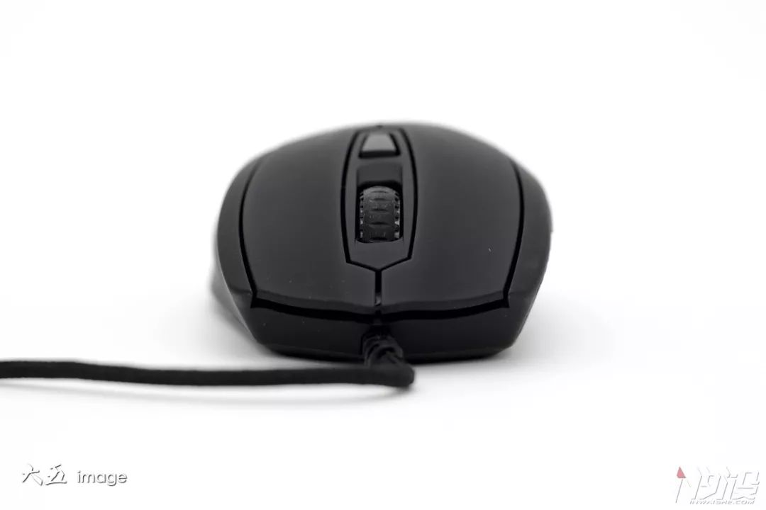 MionixCastor简评：大小通吃