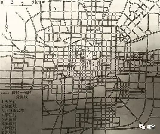 豆瓣日记:北漂杀人回忆：老家回不去，城里留不下，你叫我去死？|北洋夜行记024