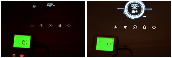 舒乐氏空气净化器a02评测,净护者空气净化器测评