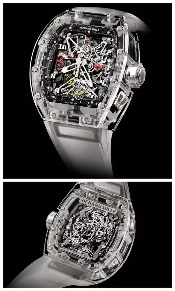 rapper戴的手表推荐,手表rapper同款