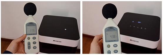 舒乐氏空气净化器a02评测,净护者空气净化器测评