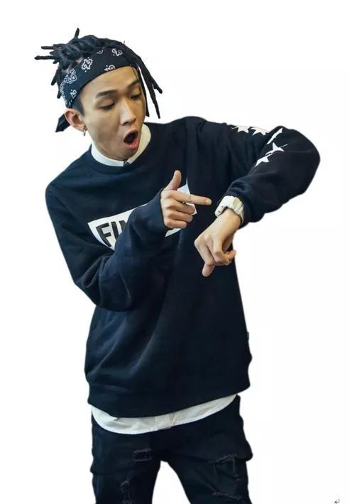 rapper戴的手表推荐,手表rapper同款