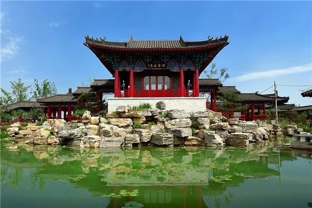 来吧,一起为大郑州打call!“i郑州2017郑州十大新闻”评选活动启动