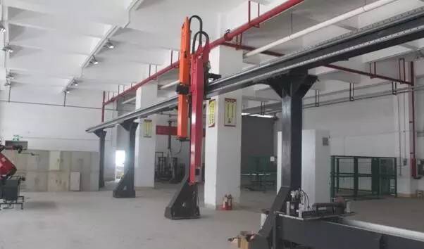 远荣智能机器人怎么样,远荣机器人