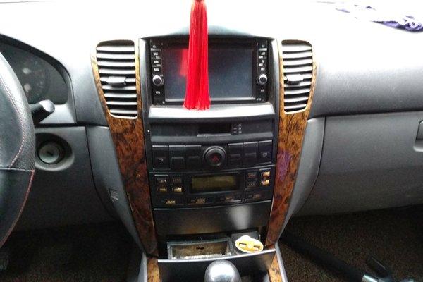 黄海汽车旗胜2.0的价格,黄海旗胜2.0tsuv价格