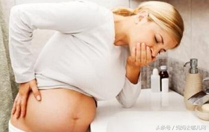 怀孕第7周：*制抵**孕吐、晨吐好方法
