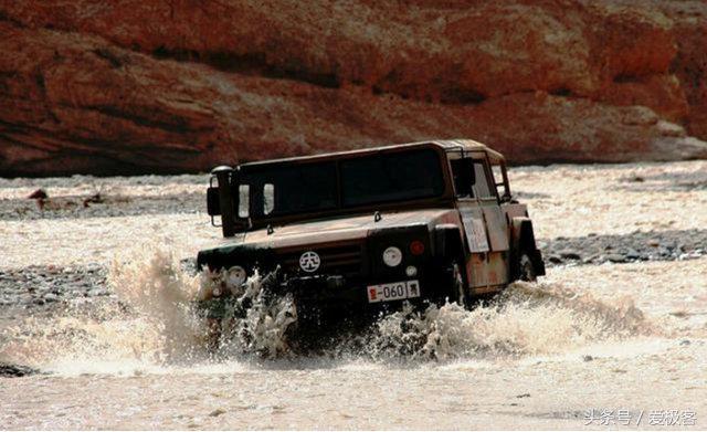 秒杀悍马！战过沙漠、陡坡，这辆国产越野车现在亏本关门？