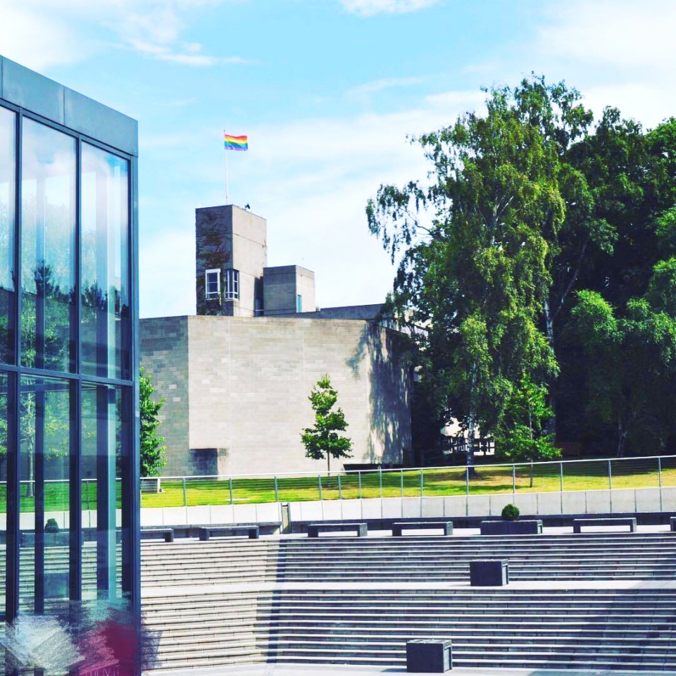 英国留学时尚设计类专业院校推荐,留学英国院校大全