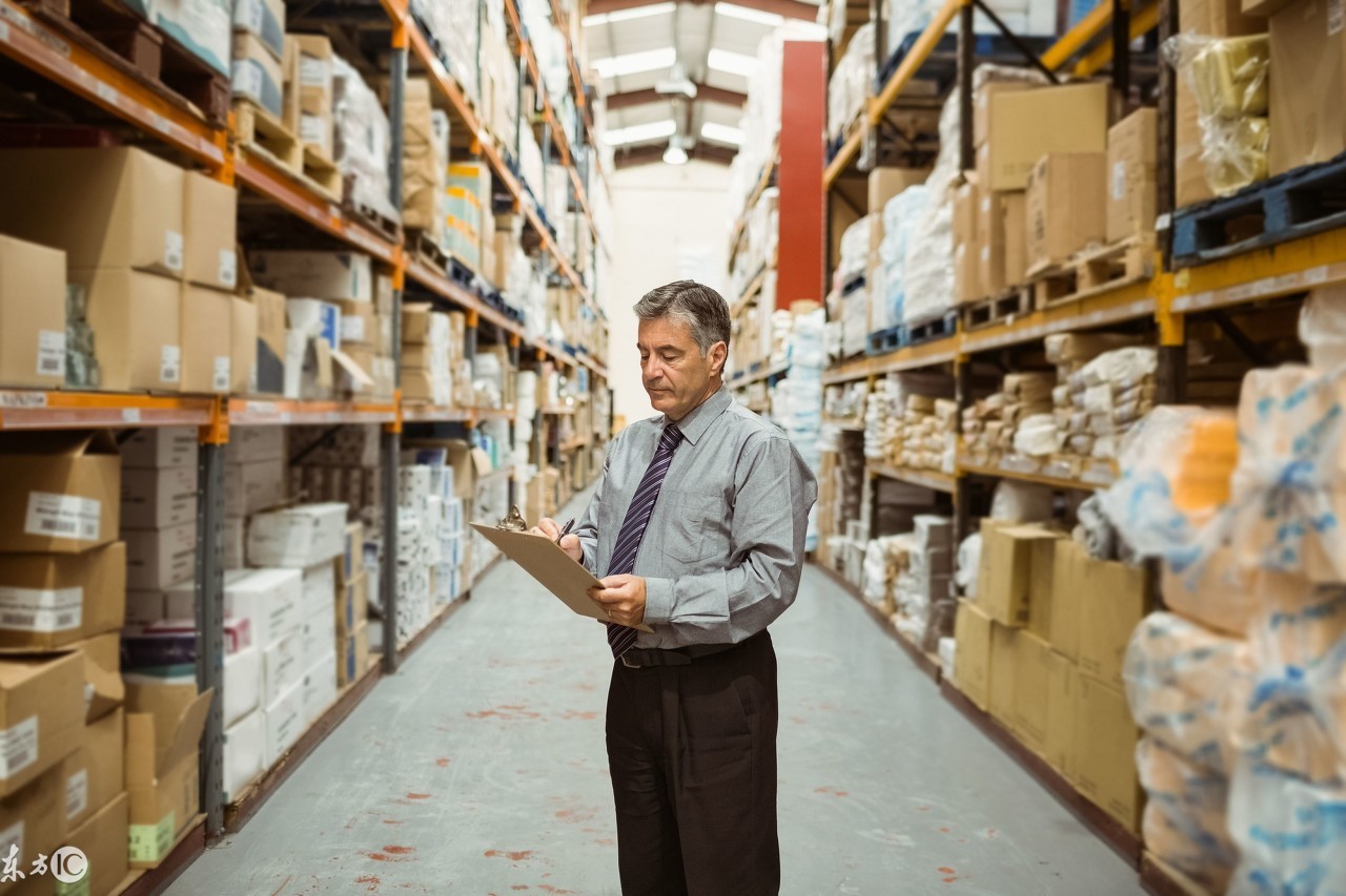 库存管理及仓储物流方案,仓储与库存的区别和联系