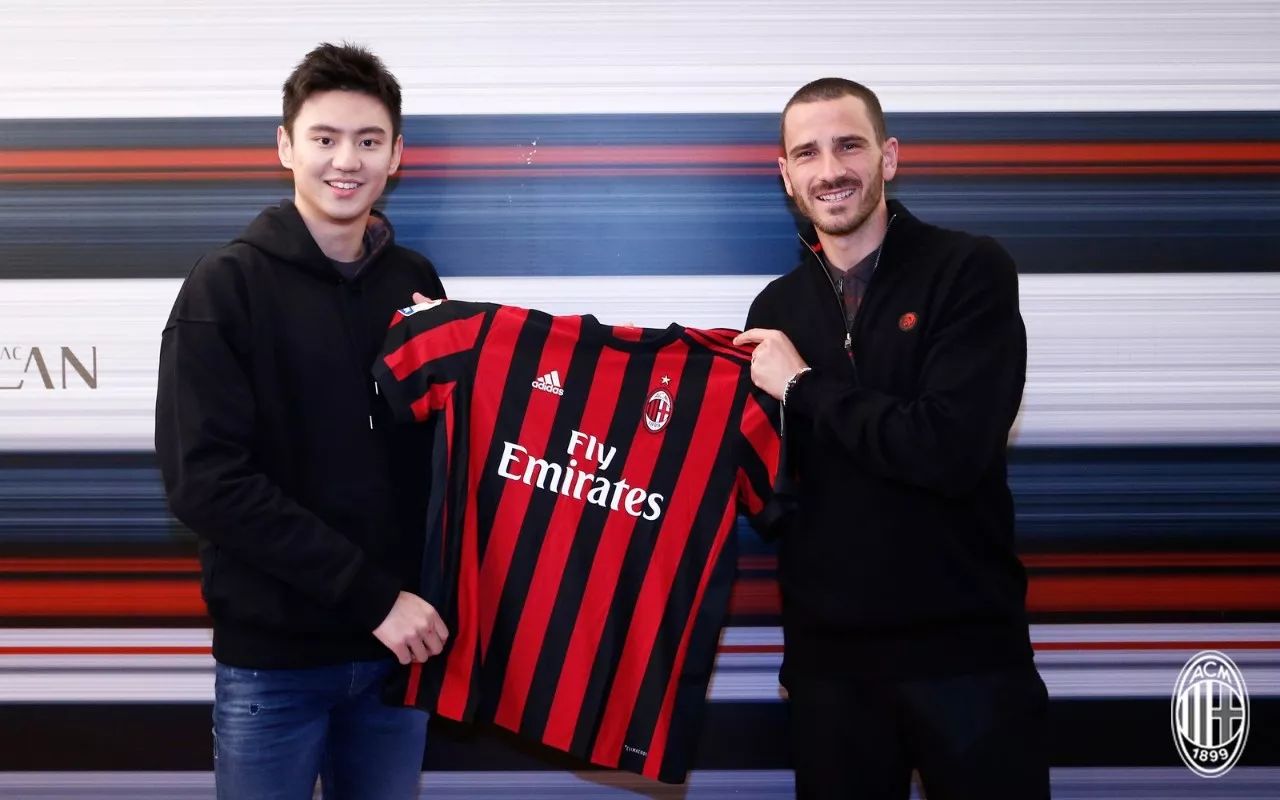 ac米兰男球星,ac米兰足球先生