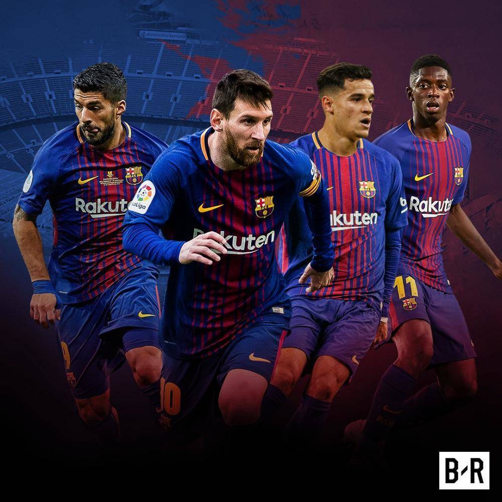 曼城vs巴萨球队,巴萨首发阵容曼城