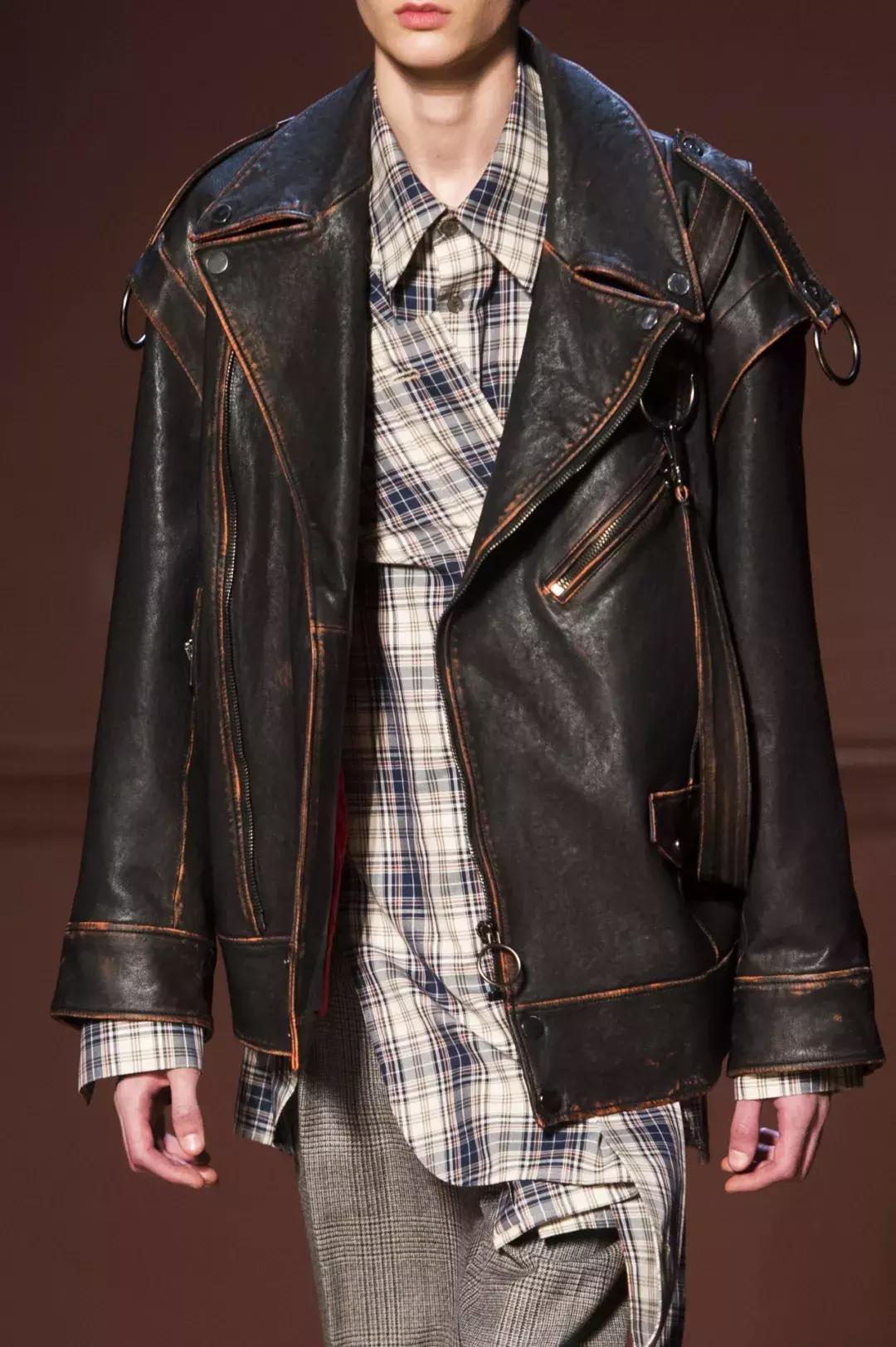 wooyoungmi2020春夏男装,wooyoungmi品牌