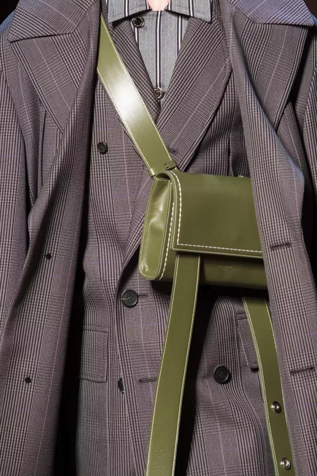 wooyoungmi2020春夏男装,wooyoungmi品牌