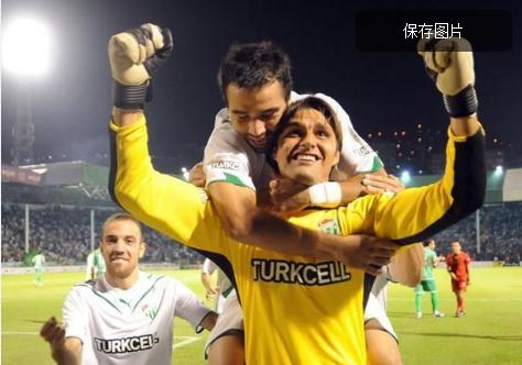 最会过人的前锋,门将进球比前锋还多