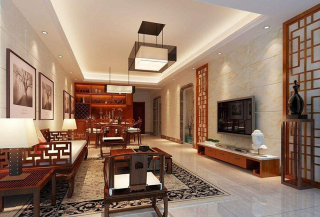 新年换新装家装饰品,有其屋装修网