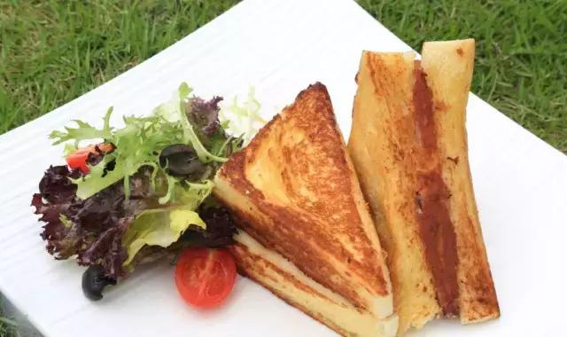 武汉这些美味的小吃,武汉的美食有多吸引人