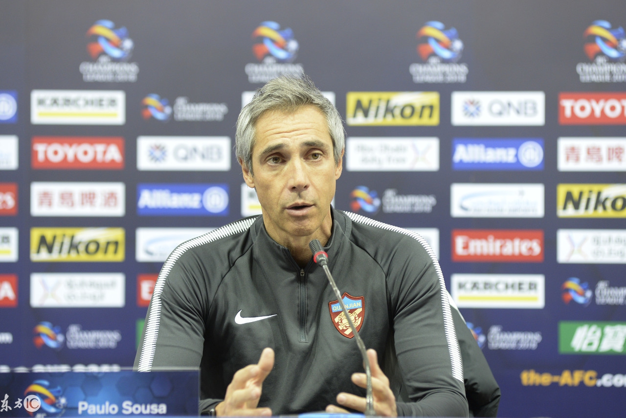 亚冠附加赛前突然发现,权健的主场是真正的魔鬼主场