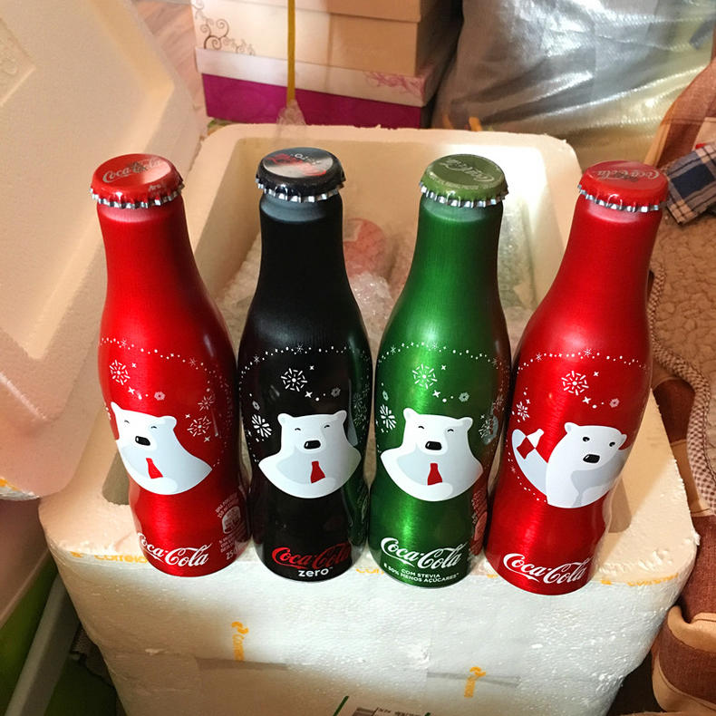 限量版可乐为什么那么贵,可乐限量版