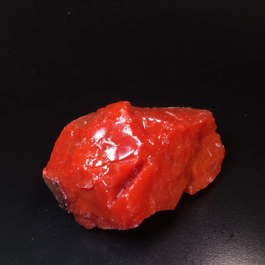 南红漂亮手串,南红珠子买回来怎么量尺寸