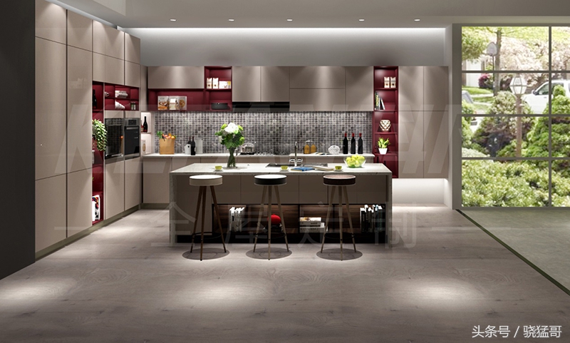 科凡董事长林涛的故事,科凡林涛抖音