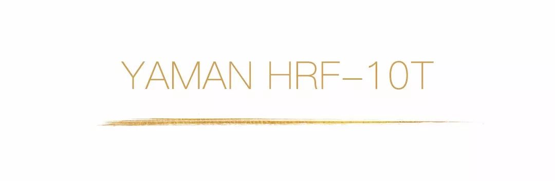 到底哪款美容仪最适合买,十大最好用的美容仪