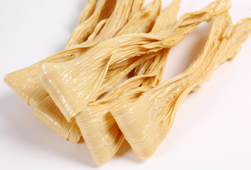 全自动腐竹生产烘干机器,全自动腐竹机