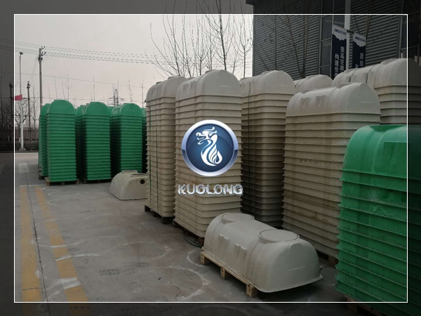 农村化粪池排水排哪里去,农村集中排水如何改化粪池