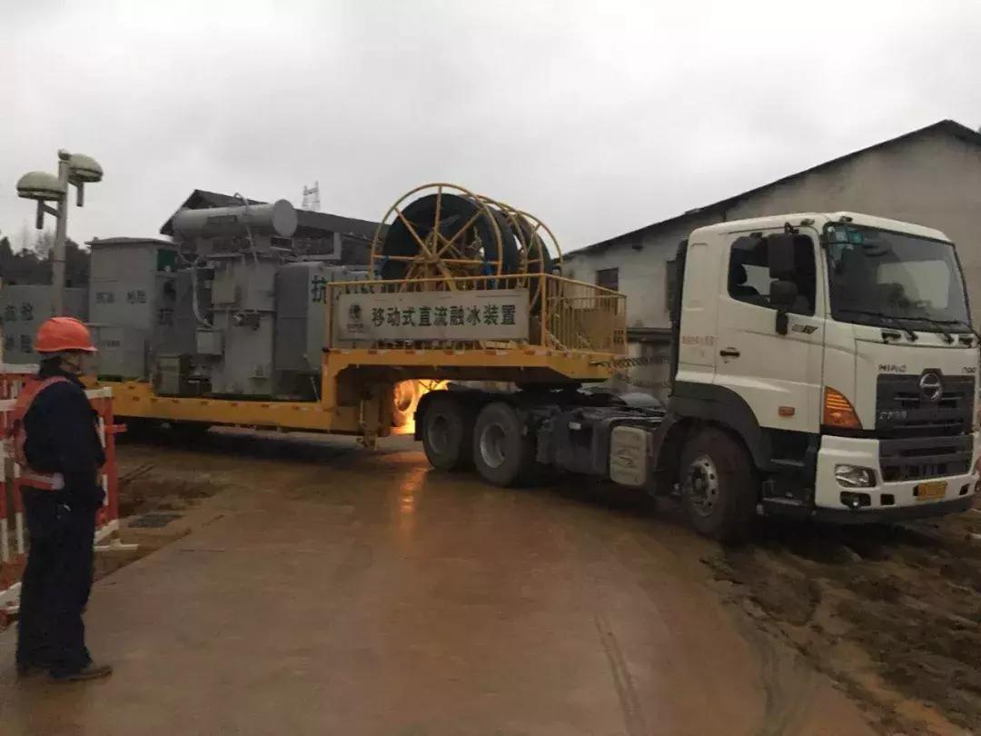 2018年，我们多了一名“抗冰战士”，你们猜是谁？