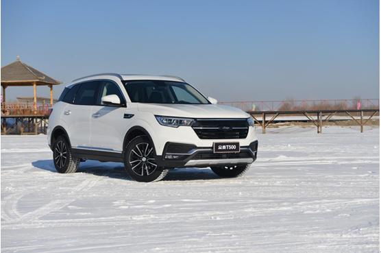 众泰t500最新款试驾视频,试驾众泰汽车t600