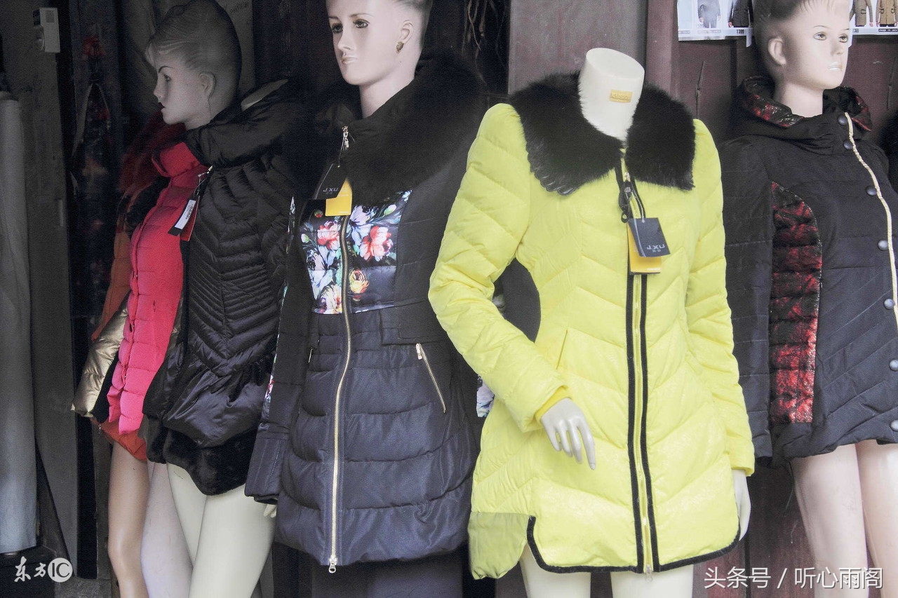 “我这可不是想回头，不过是给孩子们一个还不至于破落的爸爸！”