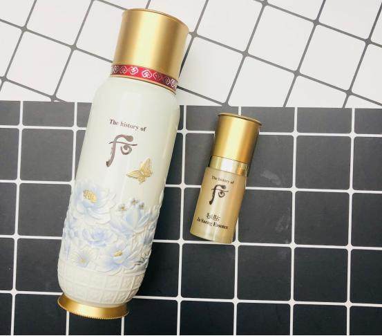 2017护肤品套装排行榜,2017年的护肤品牌