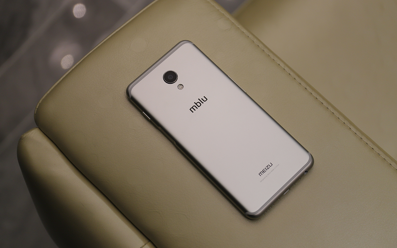 魅蓝s6到底怎么样,比魅族16s手感还好