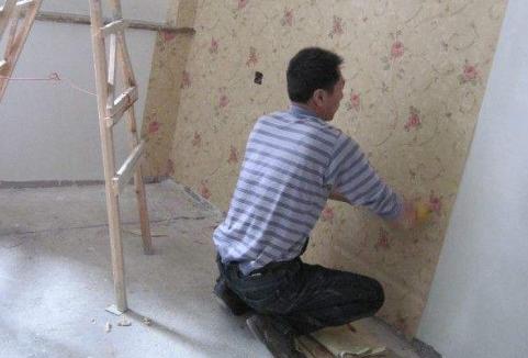 家装墙面怎么做,乳胶漆墙面怎么设计才好看