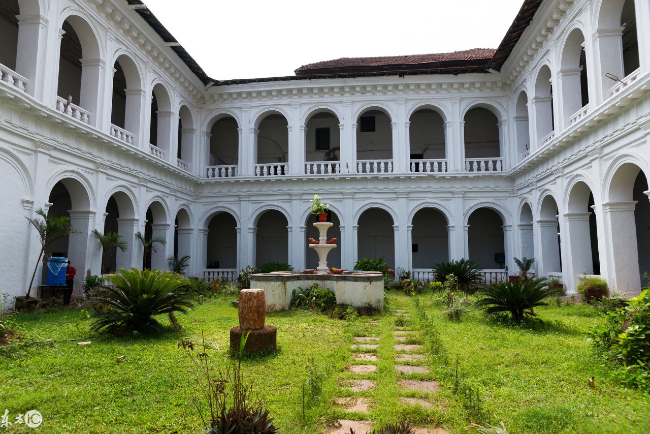 印南旅游攻略,南印洲旅游攻略