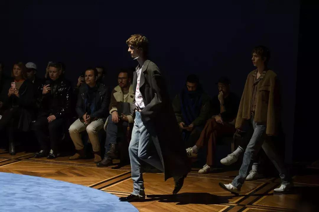 wooyoungmi2020春夏男装,wooyoungmi品牌