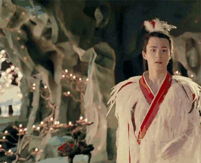 长着一张初恋脸，却被叫作“钢铁直男注孤生”？