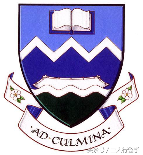 我国学生满意度最高的大学,落基山学院成就排名